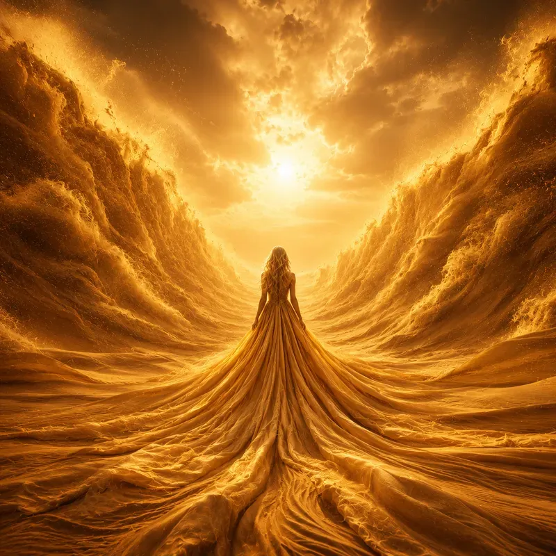 Element Goddesses