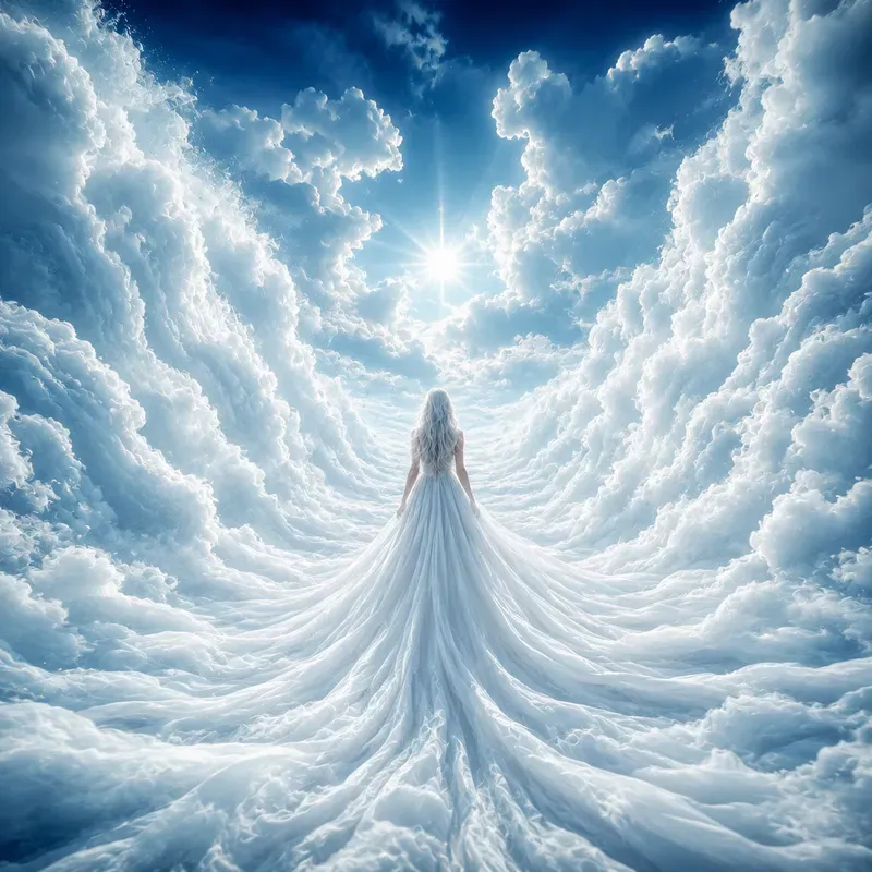 Element Goddesses