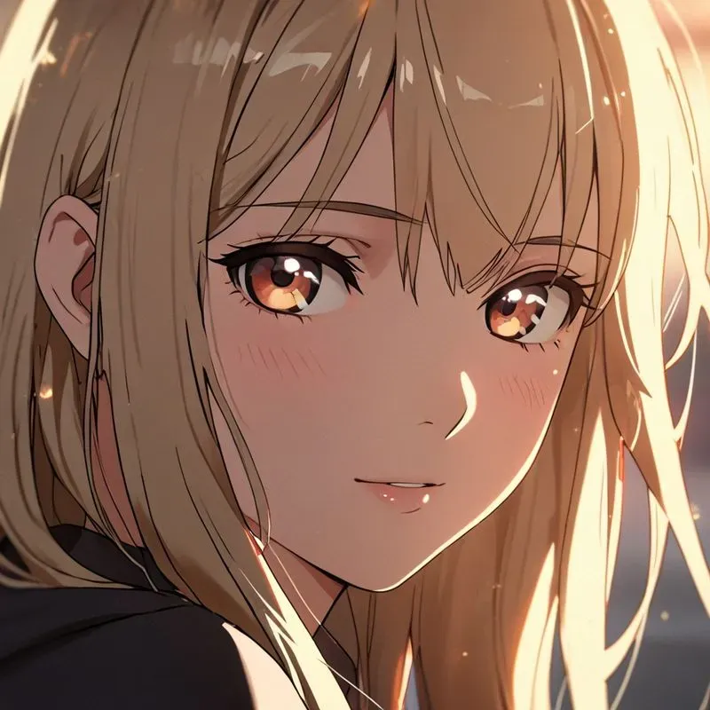 Cute Anime Waifu Portraits