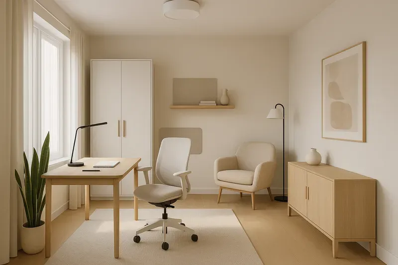 Custom Spaces For Every Need