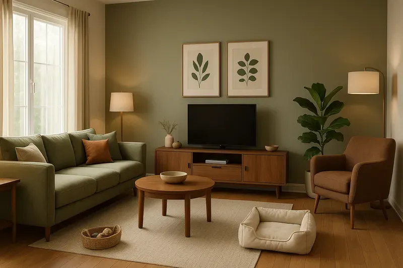 Custom Spaces For Every Need