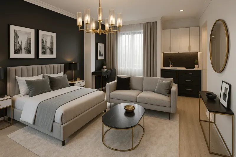 Custom Spaces For Every Need