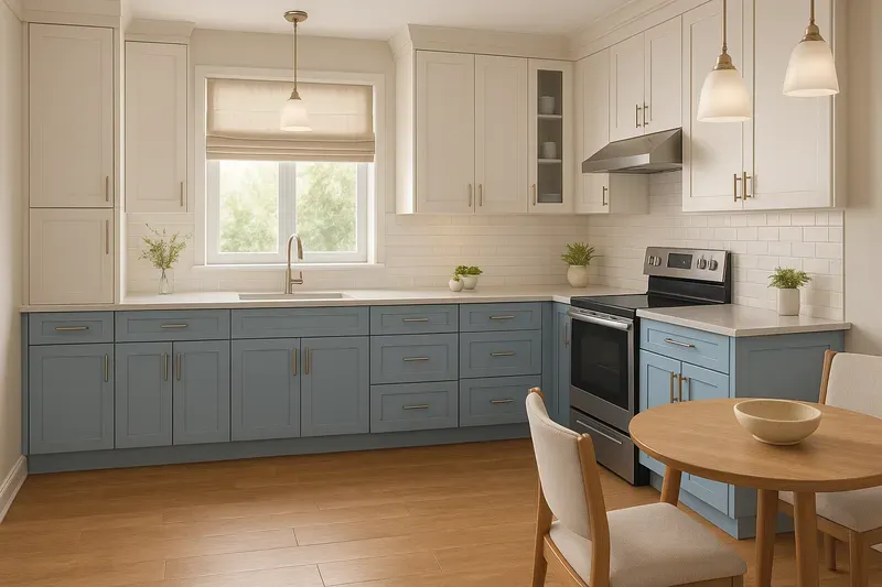 Custom Spaces For Every Need