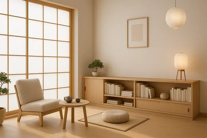 Custom Spaces For Every Need