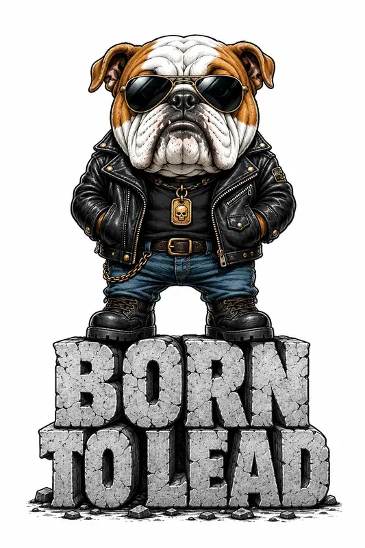 Cool Cartoon Mascot Character Generator