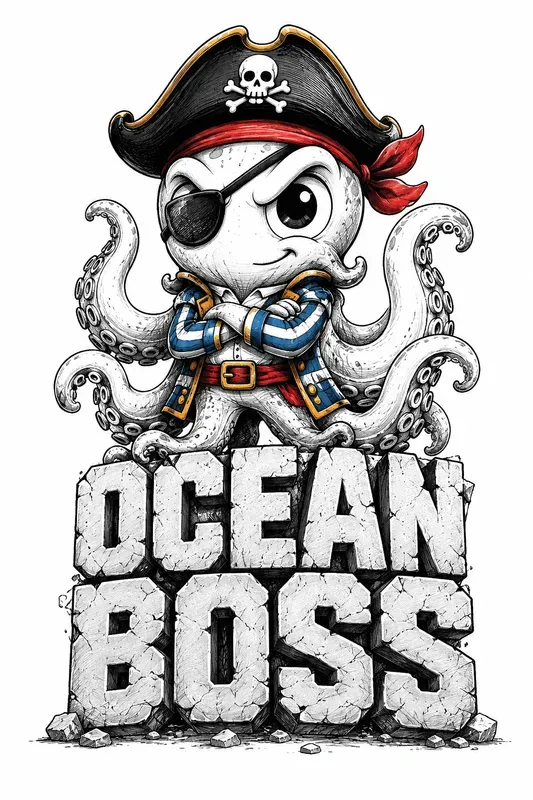 Cool Cartoon Mascot Character Generator