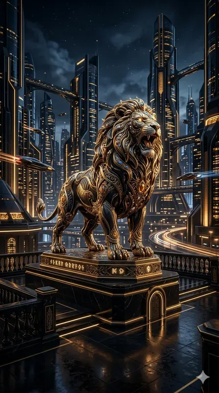 Luxury Wallpaper Creators 8K