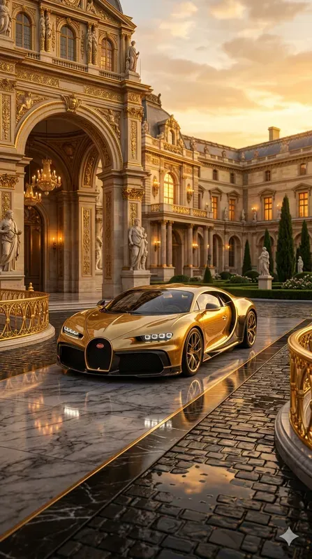 Luxury Wallpaper Creators 8K