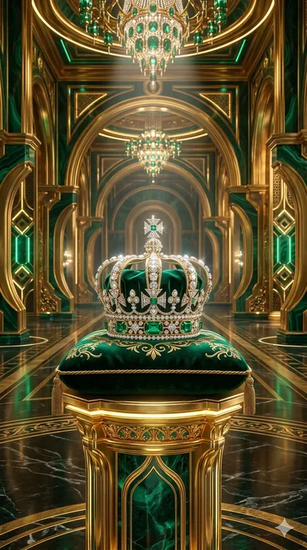 Luxury Wallpaper Creators 8K
