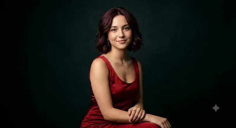 Character Headshot Portraits