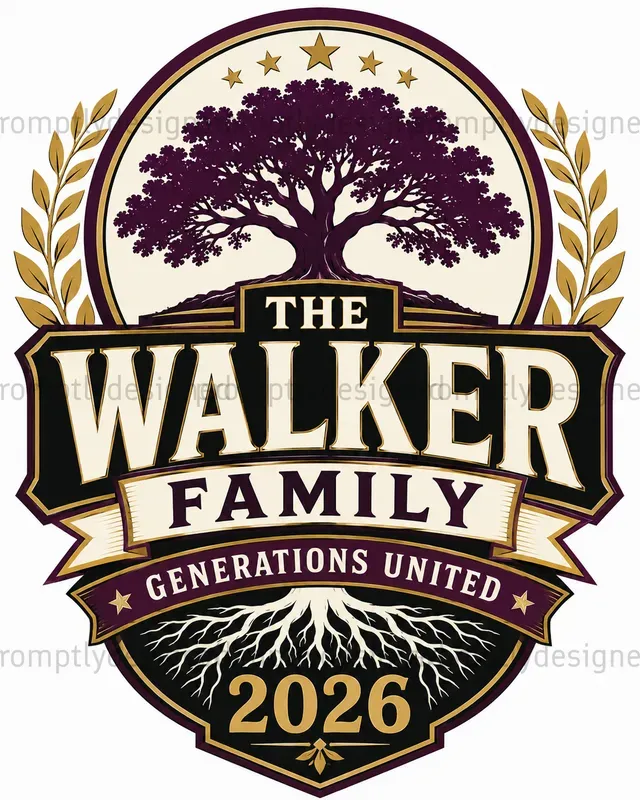Family Reunion T Shirt Graphics