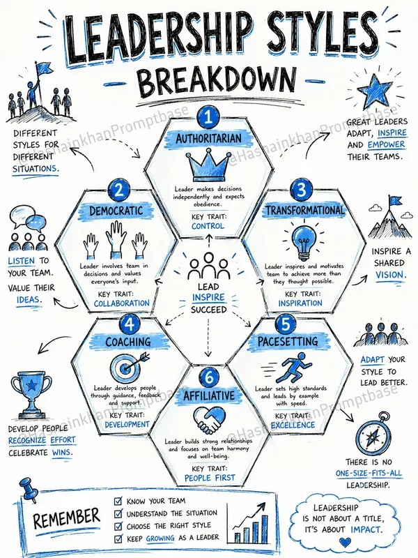 Hand Drawn Infographic Diagram Visuals