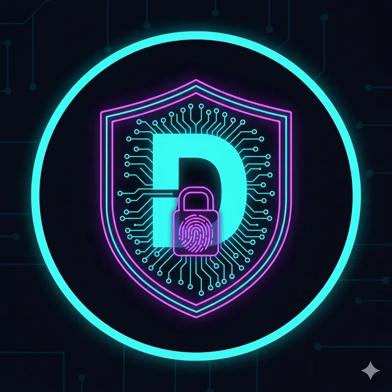 Cyberalpha Stickers