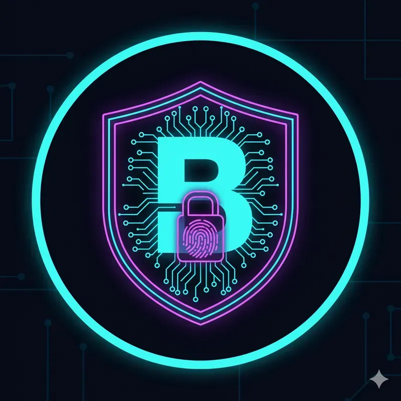 Cyberalpha Stickers