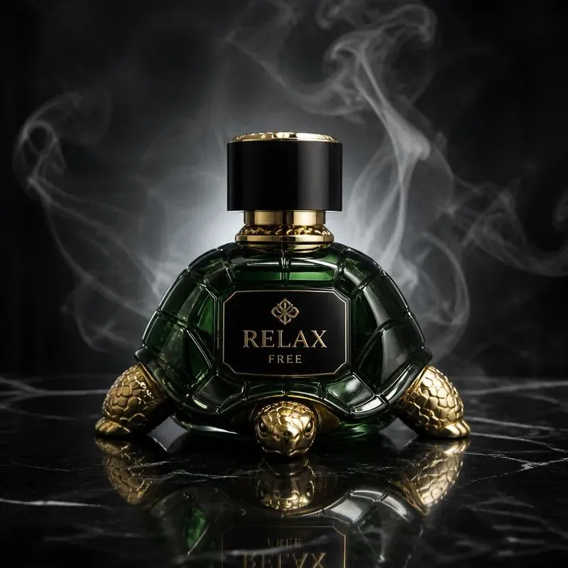 Elegant Perfume Generator