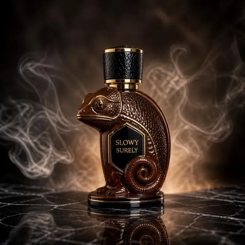 Elegant Perfume Generator