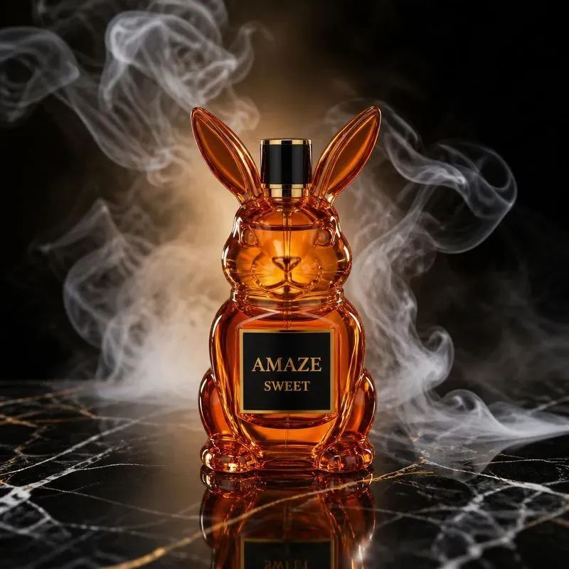Elegant Perfume Generator
