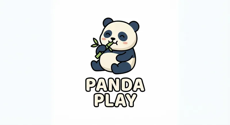 Cute Vector Animal Logos