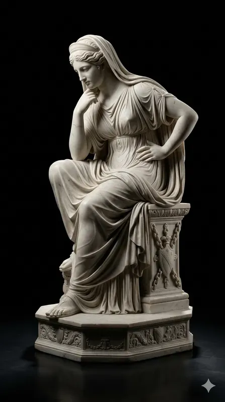 Title: The Art Of Museum Sculpture
Plural: The Art Of Museum Sculptures