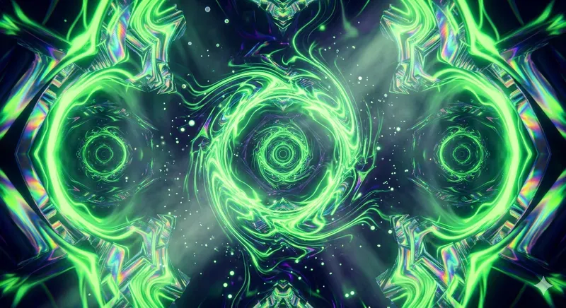 Chromaflows
