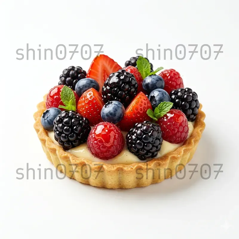 Professional Food Photography