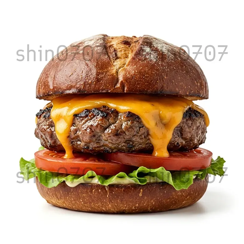 Professional Food Photography