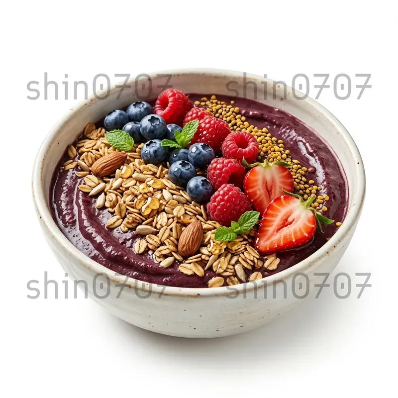 Professional Food Photography