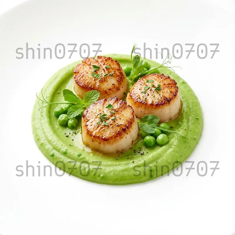 Professional Food Photography