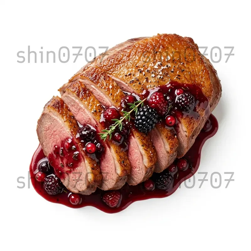 Professional Food Photography