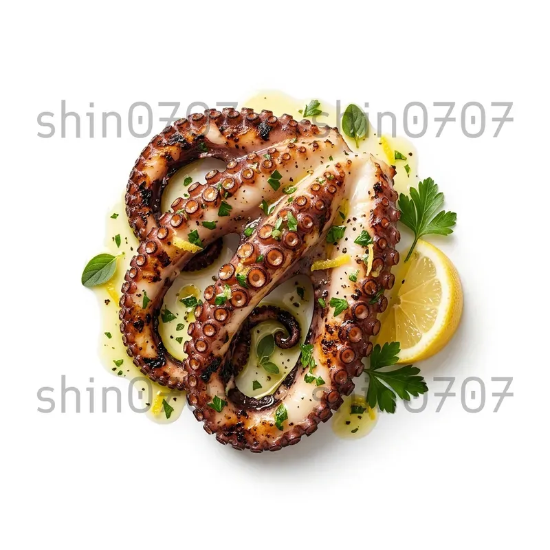 Professional Food Photography