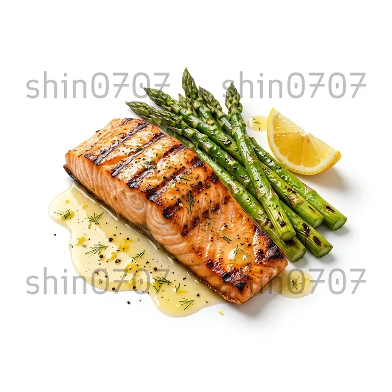 Professional Food Photography