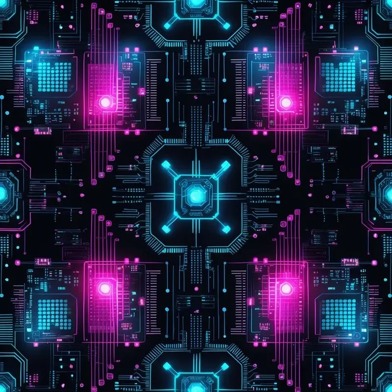 Seamless Master Pro Pattern Generator