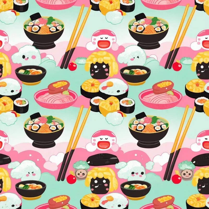 Seamless Master Pro Pattern Generator