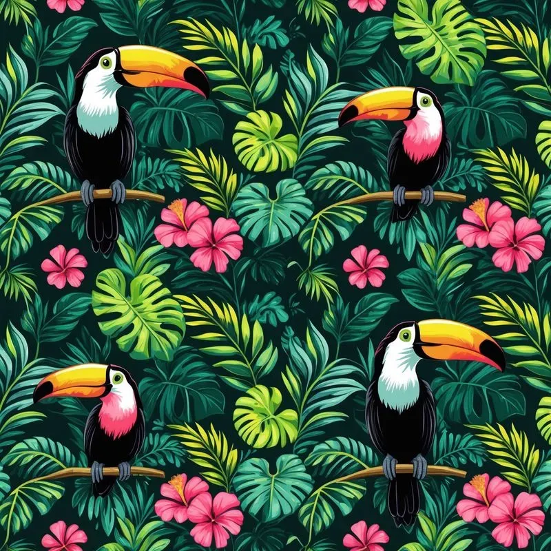 Seamless Master Pro Pattern Generator