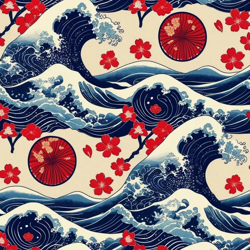 Seamless Master Pro Pattern Generator