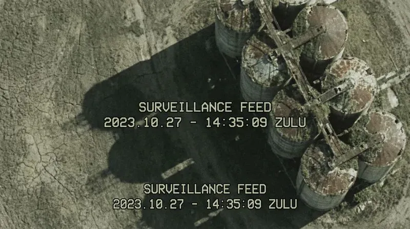 Orbital Forensic Satellite Engines