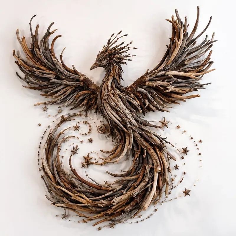 Nature Reimagined Organic Sticks