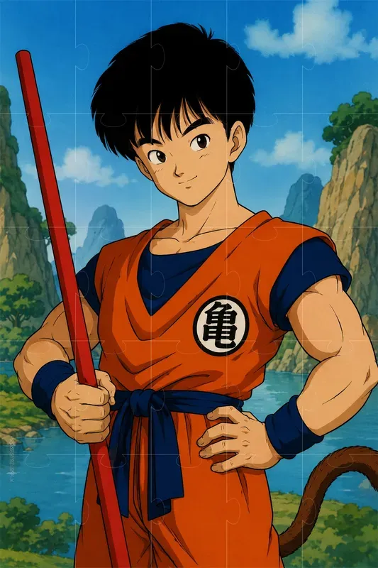 Changes Of Nationality For Anime Characters