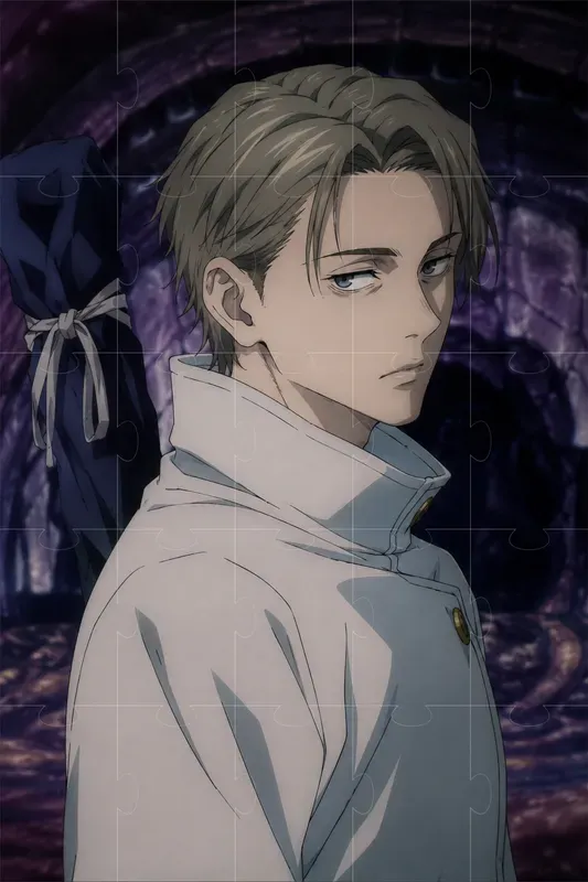 Changes Of Nationality For Anime Characters