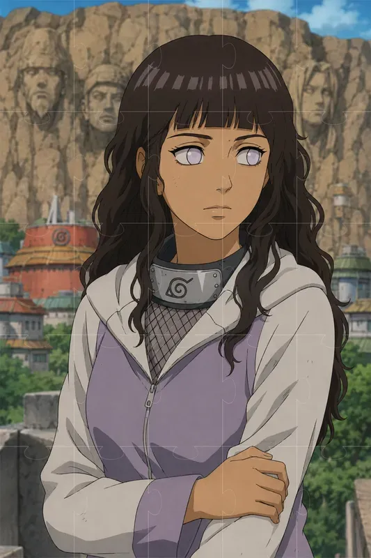 Changes Of Nationality For Anime Characters