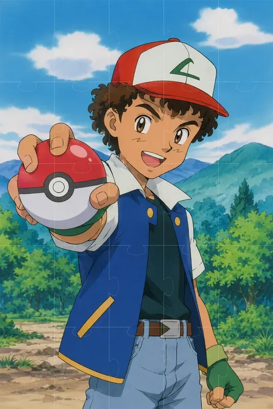 Changes Of Nationality For Anime Characters