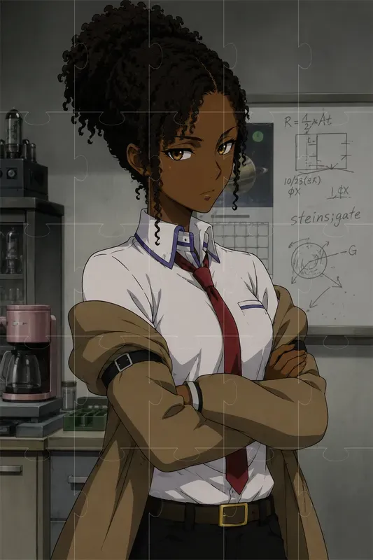 Changes Of Nationality For Anime Characters
