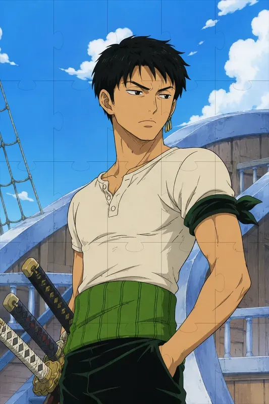 Changes Of Nationality For Anime Characters