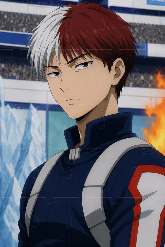 Changes Of Nationality For Anime Characters