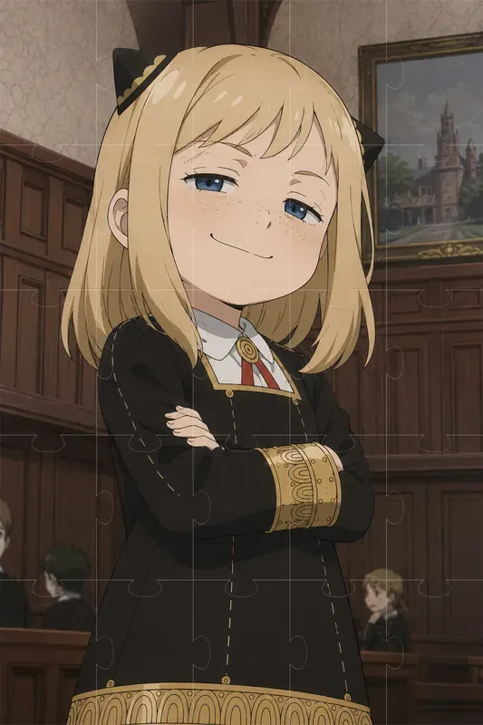 Changes Of Nationality For Anime Characters