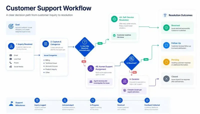 Decision Path Designers