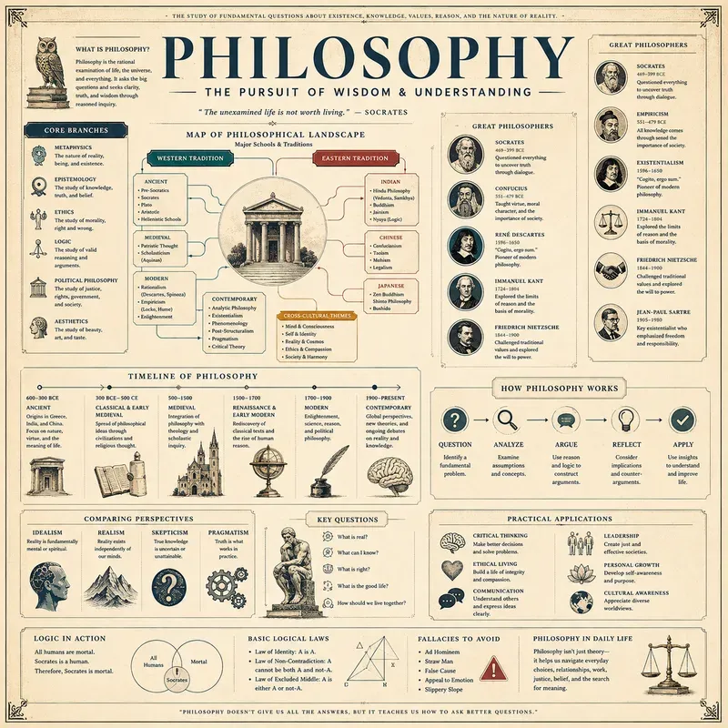 Visual Knowledge Maps