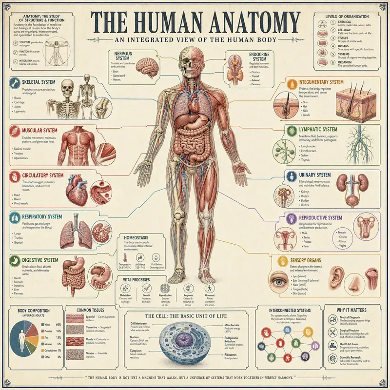 Visual Knowledge Maps
