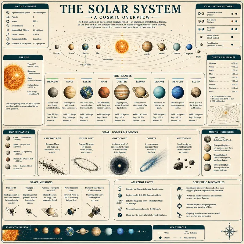Visual Knowledge Maps