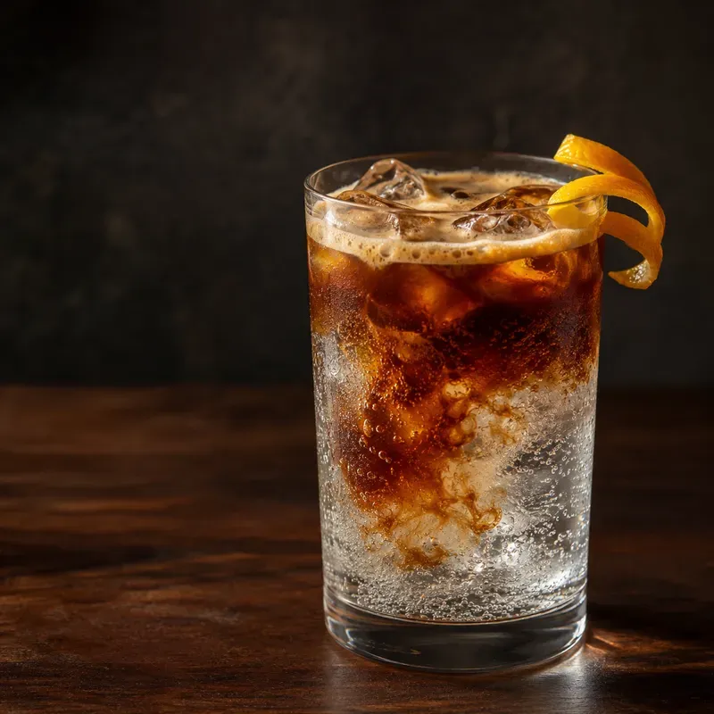 Beverage Menu Texture Hero Builders